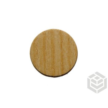 Csavartakaró öntap.v.fenyö  25 25db/lev