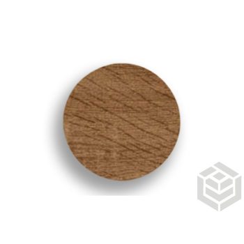 Csavartakaró öntap.sonoma s.25 db/levél