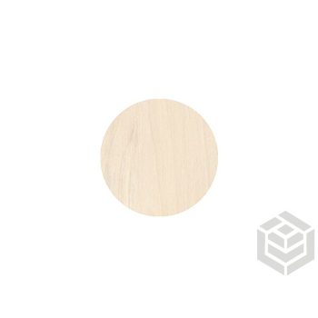 Csavartakaró öntap.Gyöngy Calobra 25 db/levél   F616