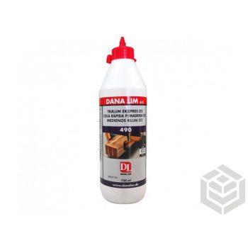 DANA faipari gyors.rag.  750ml