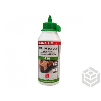 DANA vízálló ragasztó    750ml