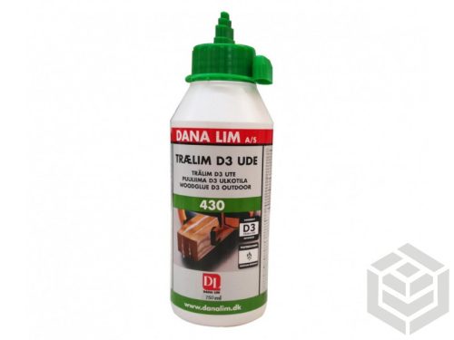 DANA vízálló ragasztó    750ml