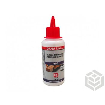 DANA faipari gyors.rag.  100ml