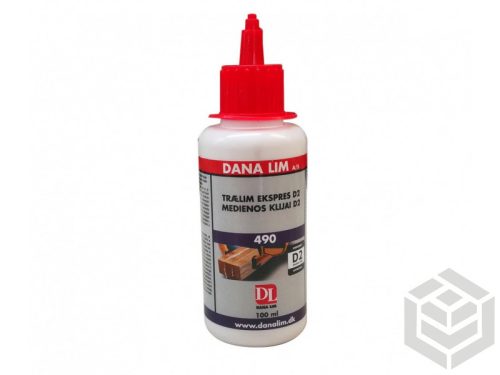 DANA faipari gyors.rag.  100ml