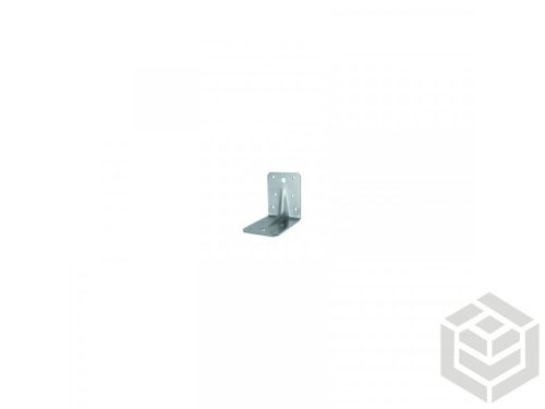 Sarokössz/egyenlősz. 90*90*65 Lv: 2,5mm Erősített ZK90WZ