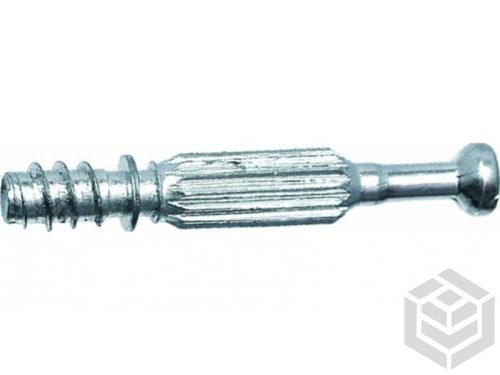 Excenterszár famenetes 7x45 mm  LA FERRA