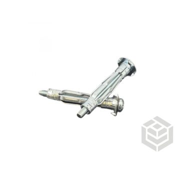 Molly dübel  5x52 - 10 db