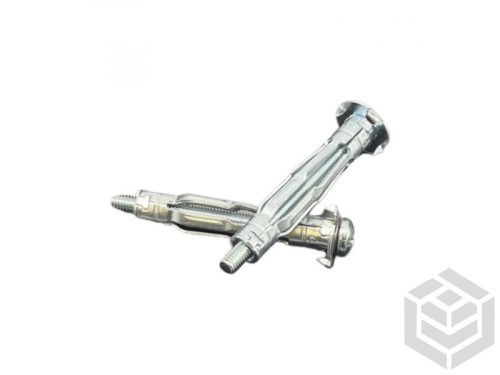 Molly dübel  6x65 - 10 db