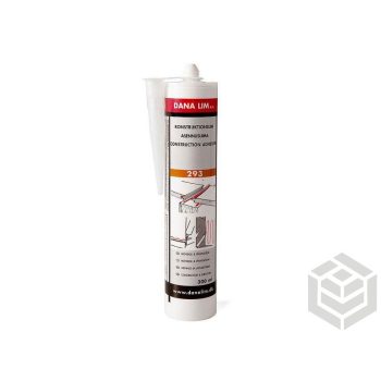 DANA Konstruktionslim ép.300ml