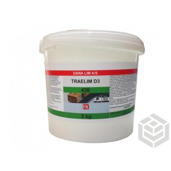 DANA vízálló ragasztó   5kg-os