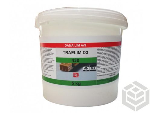 DANA vízálló ragasztó   5kg-os