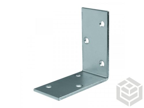 Sarokössz/univerzál 30*30*25 Lv: 2mm DZU-3325
