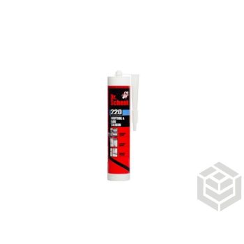 Dr.Sch. Neutrális szil.szint. 280ml (220)