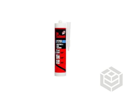 Dr.Sch. Neutrális szil.szint. 280ml (220)