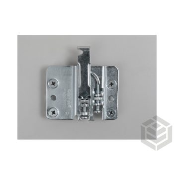 ALSÓSZEKRÉNY függesztő JOBBOS