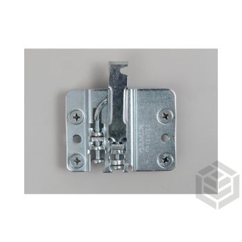 ALSÓSZEKRÉNY függesztő BALOS