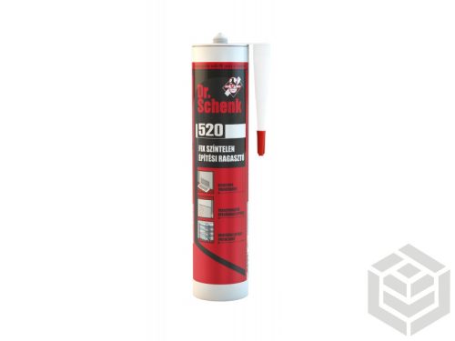 Dr.Sch. Építési rag.szint. 300ml (520)