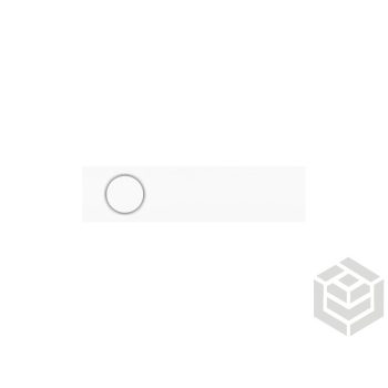 Csav.sap. TÖRT FEHÉR      25/L