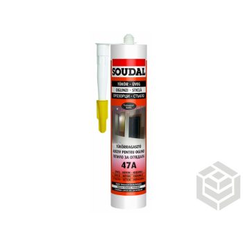 SOUDAL Tükör 47A 280ml