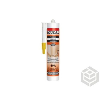 SOUDAL  PROFILOK 49A 300ml. 