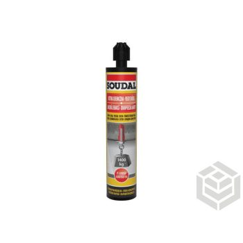 SOUDAL SOUDAFIX P300-SF vegyi d.280ml