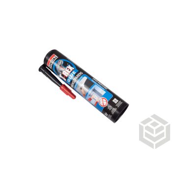 SOUDAL T-REX KÉK 310g Szerelőragasztó