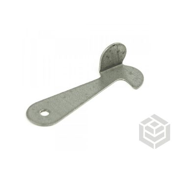 Vendégasztal rögzítö kengyel - 2 db