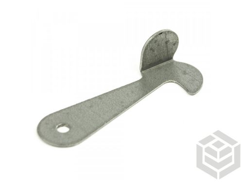 Vendégasztal rögzítö kengyel - 2 db