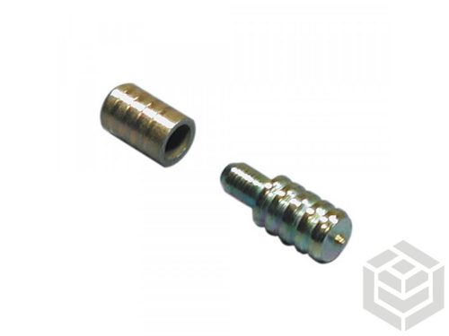 Vendéglap tájoló csap (6 db)