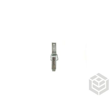 Békazár 6cm horganyzott