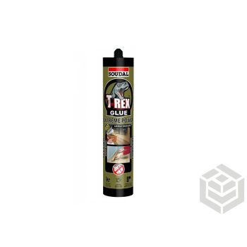 SOUDAL T-REX Gold 290ml.
