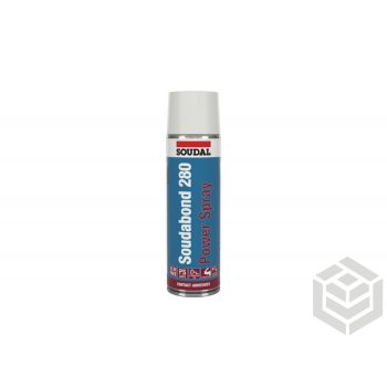 SOUDAL SoudaBond 280 SP 500ml Szóróragasztó