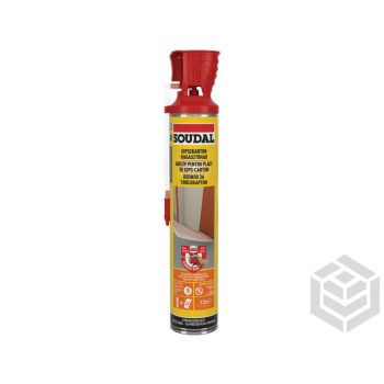 SOUDAL SoudaBond Plaszter 750ml Gipszkarton rag.