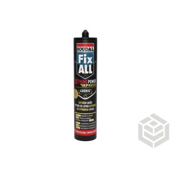 SOUDAL FIX-ALL X-TREME 280ml 