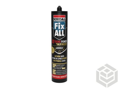 SOUDAL FIX-ALL X-TREME 280ml 