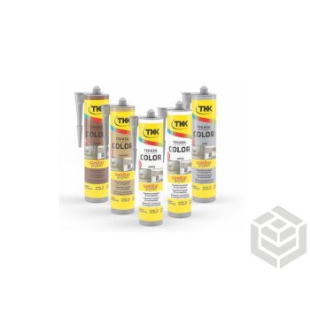 TKK Neutrális szil. szürke 300ml 