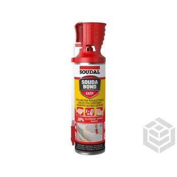 SOUDAL SOUDA BOND EASY Ragasztóhab 500ml