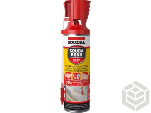 SOUDAL SOUDA BOND EASY Ragasztóhab 500ml