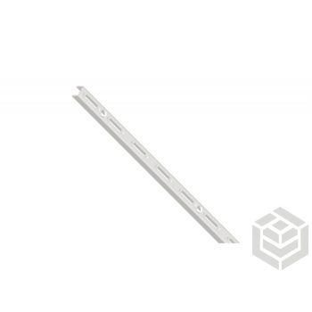 ES falsin 1 soros fehér 500mm