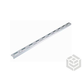 ES falsin 2 soros fehér 500mm