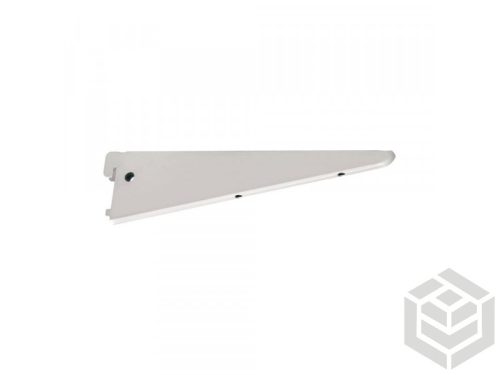 ES konzol fehér U    270mm