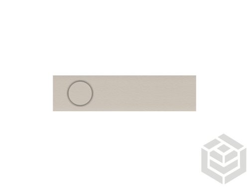 Csav.sap.CAPPUCINO GY.25/lev