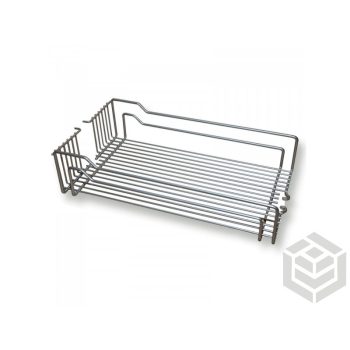 DISPENSA Fémkosár 300 mm Silver VPE:2