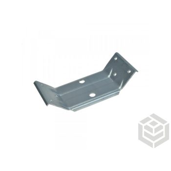 Asztalvasalat Asztallábak rögzítéséhez - 4 db