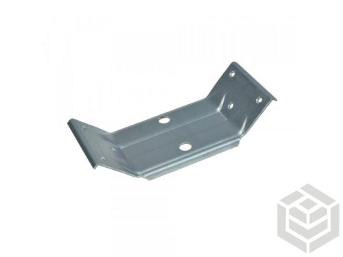 Asztalvasalat Asztallábak rögzítéséhez - 4 db