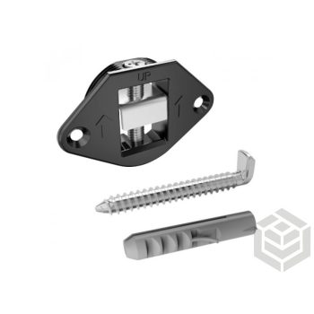 Panelfüggesztö 35mm B