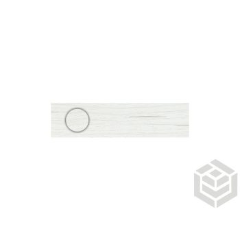 Csav.sap.WHITE CRAFT OAK  25/L 24001