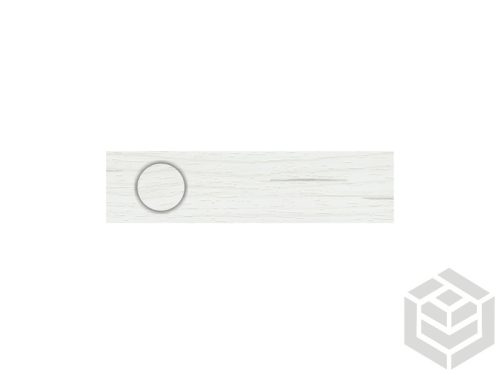 Csav.sap.WHITE CRAFT OAK  25/L 24001