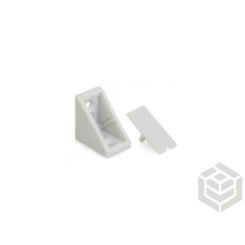 M.Polcrögzítő 2-es fehér