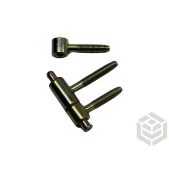 Háromcsapos pánt 16-os